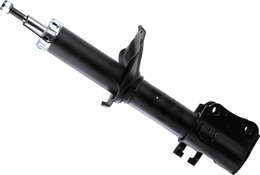 BOGE 30-U24-A - Амортизатор abcparts.ee