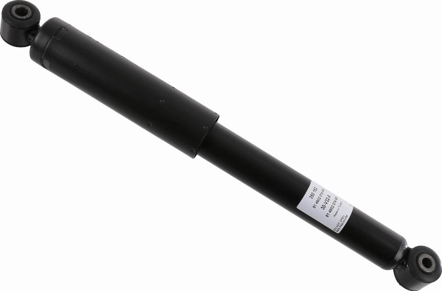 BOGE 30-V32-A - Амортизатор abcparts.ee