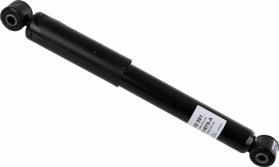 BOGE 30-W79-A - Амортизатор abcparts.ee