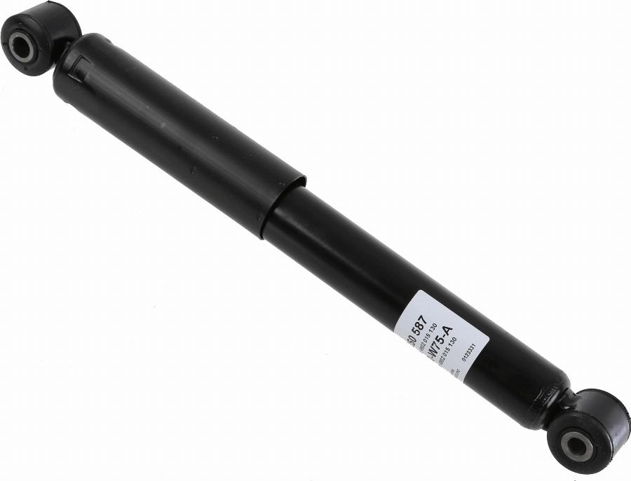 BOGE 30-W75-A - Амортизатор abcparts.ee