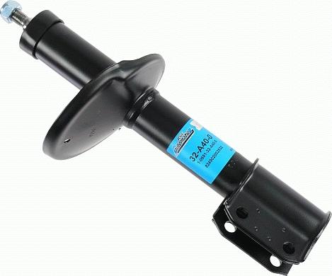 BOGE 32-A40-0 - Амортизатор abcparts.ee