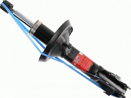 BOGE 32-A75-F - Амортизатор abcparts.ee