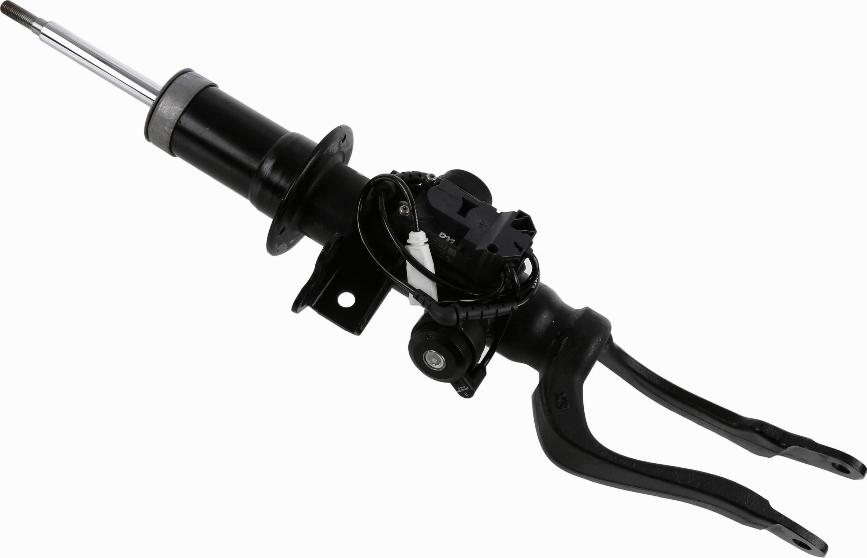 BOGE 32-AM5-C - Амортизатор abcparts.ee