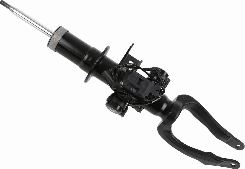 BOGE 32-AM6-C - Амортизатор abcparts.ee