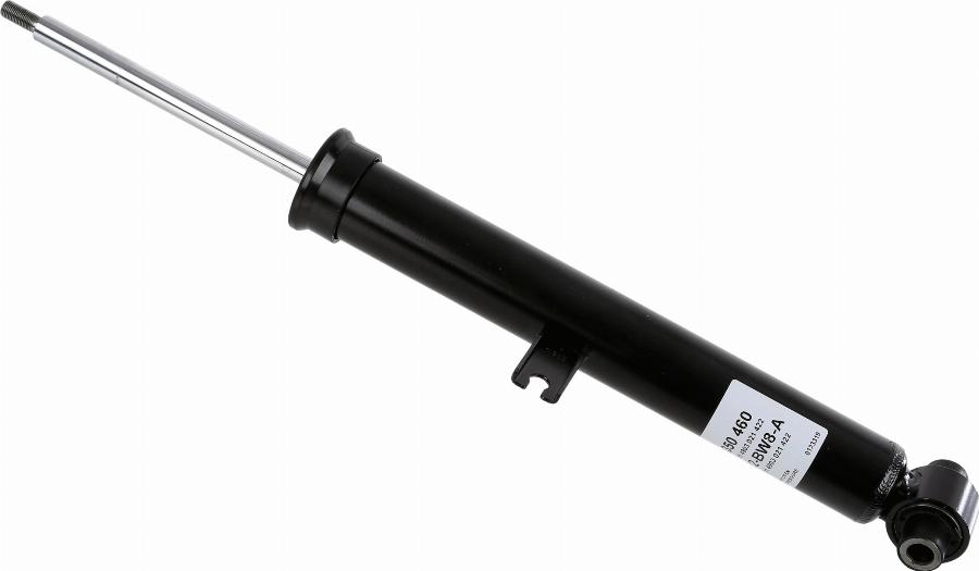 BOGE 32-BW8-A - Амортизатор abcparts.ee