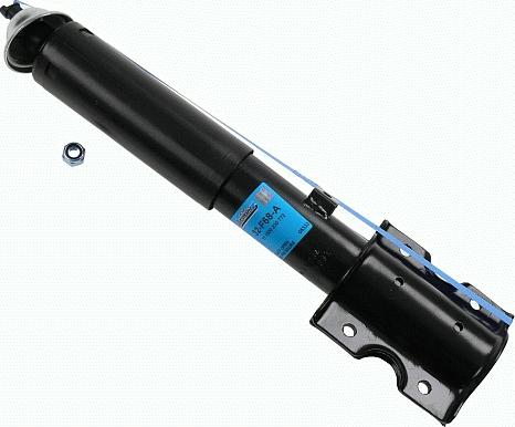 BOGE 32-F68-A - Амортизатор abcparts.ee