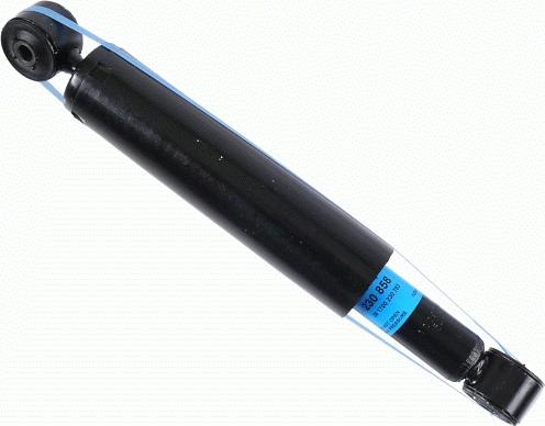 BOGE 32-F71-A - Амортизатор abcparts.ee