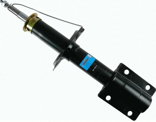 BOGE 32-H06-A - Амортизатор abcparts.ee