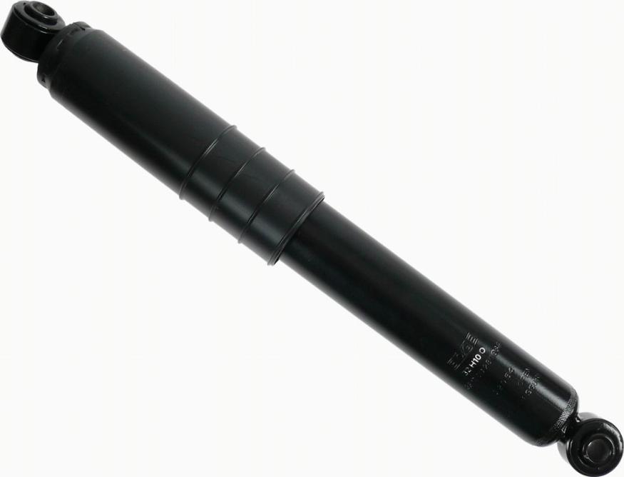 BOGE 32-H10-0 - Амортизатор abcparts.ee