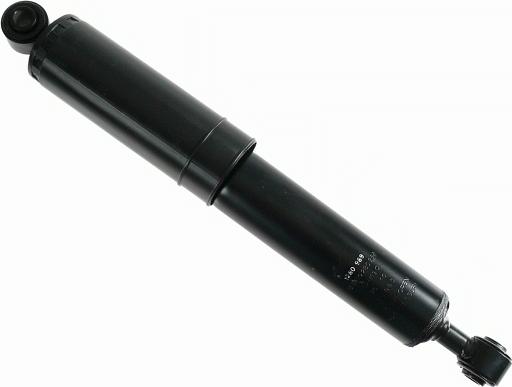 BOGE 32-H13-0 - Амортизатор abcparts.ee