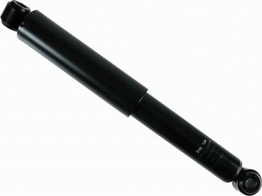 BOGE 32-H28-0 - Амортизатор abcparts.ee