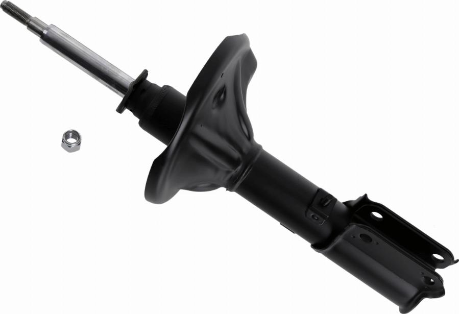 BOGE 32-J91-0 - Амортизатор abcparts.ee