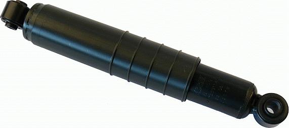 BOGE 32-L50-0 - Амортизатор abcparts.ee