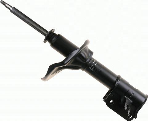 BOGE 32-M46-A - Амортизатор abcparts.ee