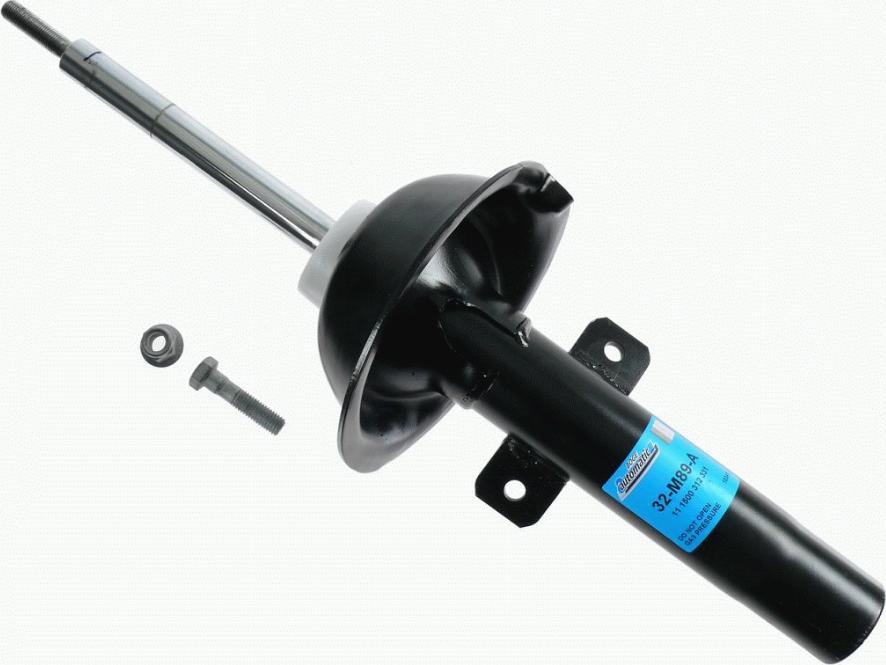 BOGE 32-M89-A - Амортизатор abcparts.ee