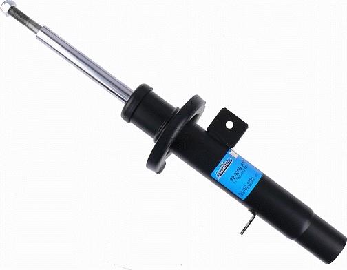 BOGE 32-N09-A - Амортизатор abcparts.ee