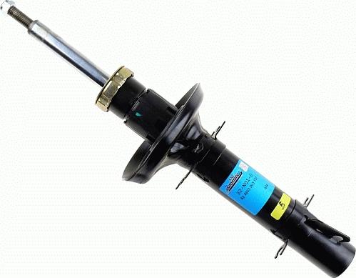 BOGE 32-N01-0 - Амортизатор abcparts.ee