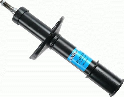 BOGE 27-A54-0 - Амортизатор abcparts.ee