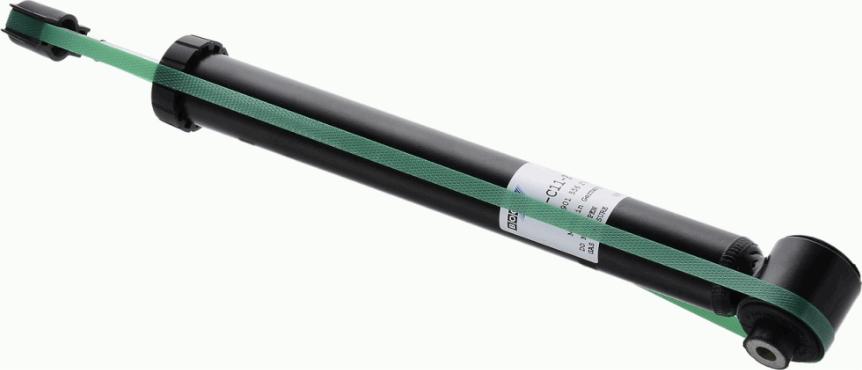 BOGE 27-C11-F - Амортизатор abcparts.ee