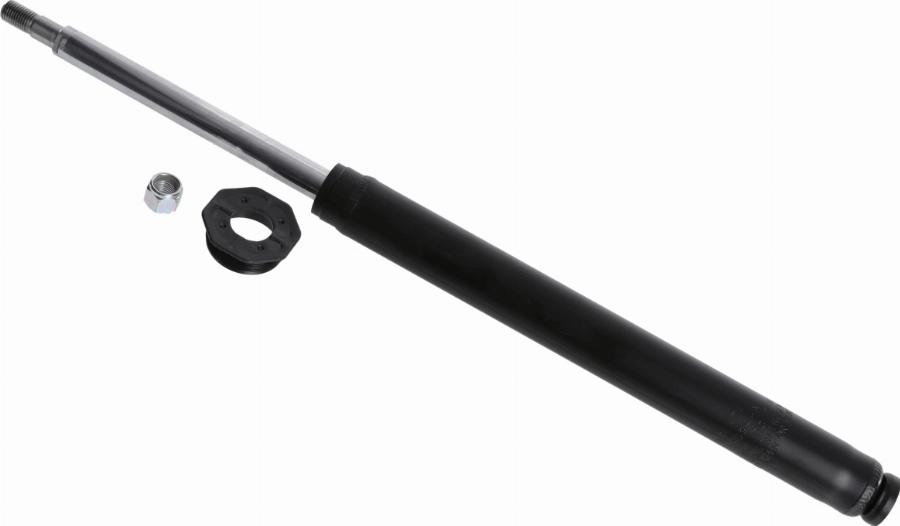 BOGE 27-D94-A - Амортизатор abcparts.ee