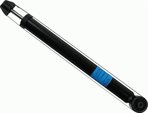 BOGE 27-K05-A - Амортизатор abcparts.ee