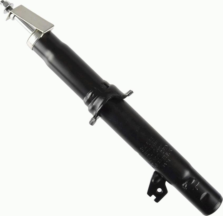 BOGE 27-M04-A - Амортизатор abcparts.ee