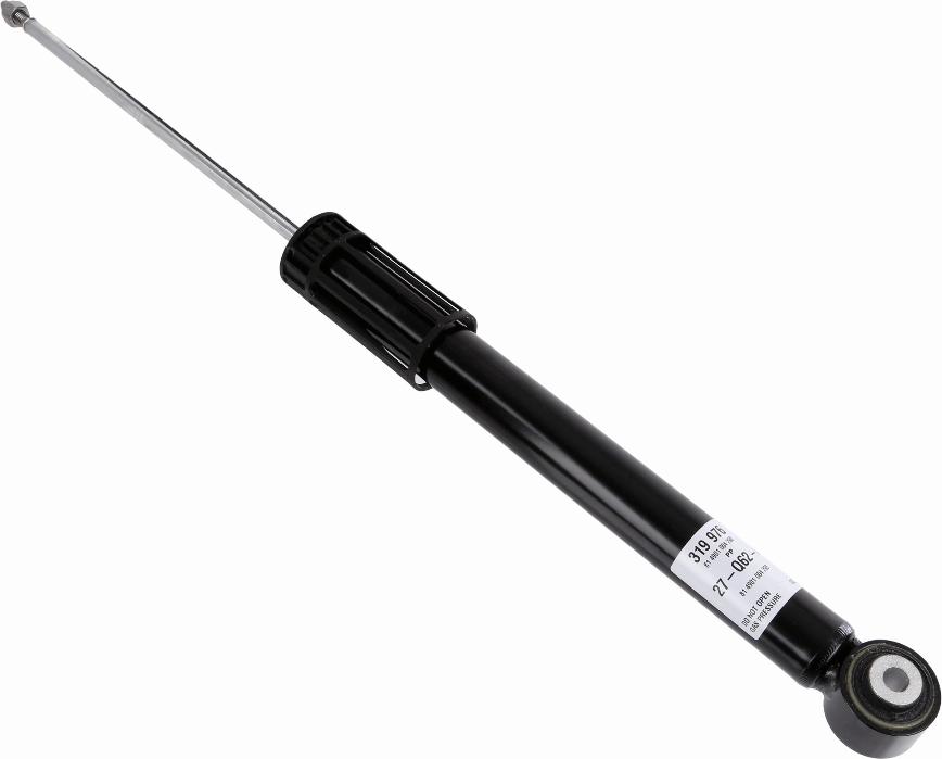 BOGE 27-Q62-A - Амортизатор abcparts.ee