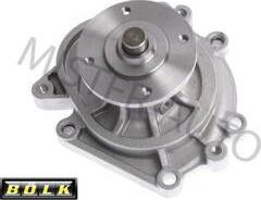 BÖLK BOL-42074Z - Водяной насос abcparts.ee