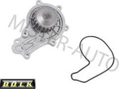 BÖLK BOL-42110Z - Водяной насос abcparts.ee