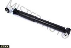 BÖLK BOL-A1231GH - Амортизатор abcparts.ee