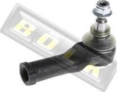 BÖLK BOL-B01555 - Наконечник рулевой тяги, шарнир abcparts.ee