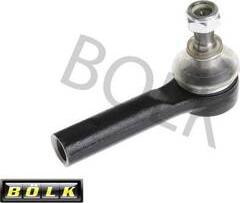 BÖLK BOL-B011289 - Наконечник рулевой тяги, шарнир abcparts.ee