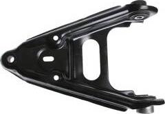 BÖLK BOL-B01256 - Рычаг подвески колеса abcparts.ee