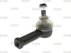 BÖLK BOL-B01208 - Наконечник рулевой тяги, шарнир abcparts.ee