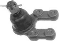 BÖLK BOL-B01230 - Шаровая опора abcparts.ee