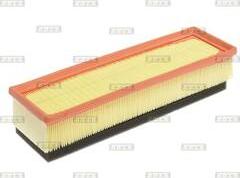 BÖLK BOL-B031449 - Воздушный фильтр двигателя abcparts.ee