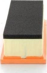 BÖLK BOL-B031506 - Воздушный фильтр двигателя abcparts.ee