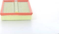 BÖLK BOL-B031201 - Воздушный фильтр двигателя abcparts.ee