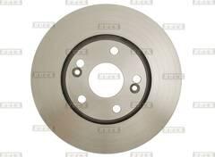 BÖLK BOL-BD2234 - Тормозной диск abcparts.ee