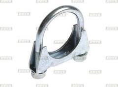BÖLK BOL-BR42 - Монтажный комплект, глушитель abcparts.ee