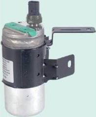 BÖLK BOL-C041049 - Осушитель, кондиционер abcparts.ee