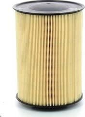 BÖLK BOL-C061200 - Воздушный фильтр двигателя abcparts.ee