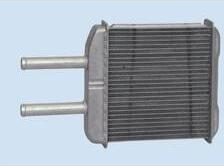 BÖLK BOL-C011131 - Теплообменник, отопление салона abcparts.ee