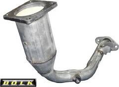 BÖLK BOL-C012375 - Катализатор abcparts.ee