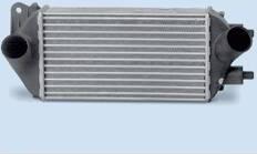 BÖLK BOL-C031638 - Интеркулер, теплообменник турбины abcparts.ee