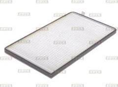 BÖLK BOL-C031788 - Фильтр воздуха в салоне abcparts.ee