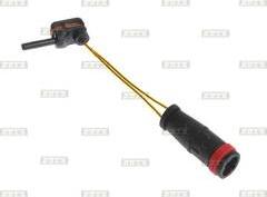 BÖLK BOL-C071021 - Сигнализатор, износ тормозных колодок abcparts.ee