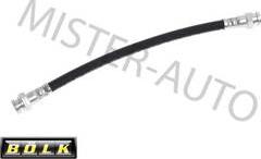 BÖLK BOL-CE1203 - Тормозной шланг abcparts.ee