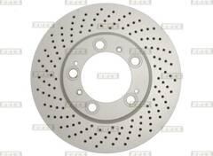 BÖLK BOL-D011507 - Тормозной диск abcparts.ee