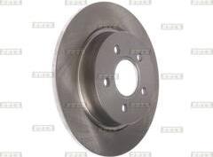 BÖLK BOL-D011570 - Тормозной диск abcparts.ee